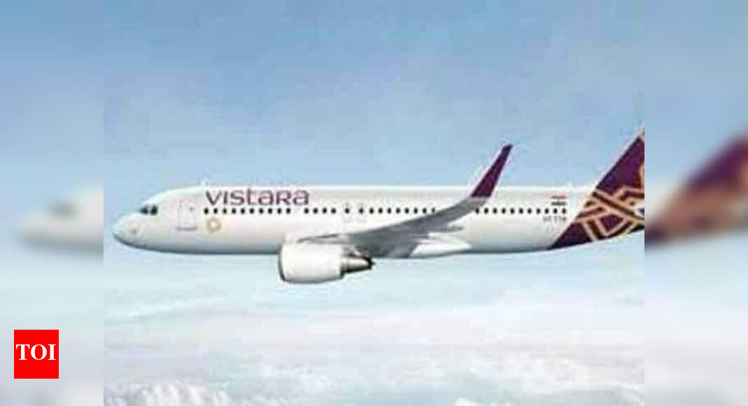 vistara airlines tracking vistara airlines tracking