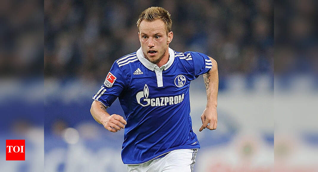 Ivan Raktic - the unsung hero | Football News - Times of India