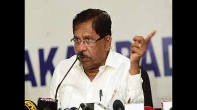 Deputy CM: Will not allow Udta Bengaluru