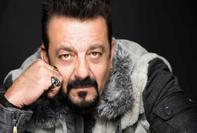Sanjay Dutt's autobiography to release in 2019