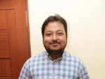 Soumyajit Majumdar