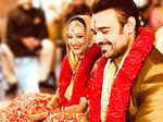 Mahaakshay Chakraborty and Madalsa Sharma’s pictures