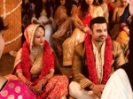 Mahaakshay Chakraborty and Madalsa Sharma’s pictures