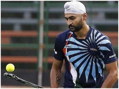 Sandeep Singh’s medals and favourite hockey sticks used in the upcoming biopic on him