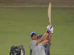 MS Dhoni