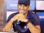 MS Dhoni