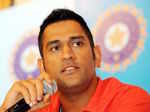 MS Dhoni