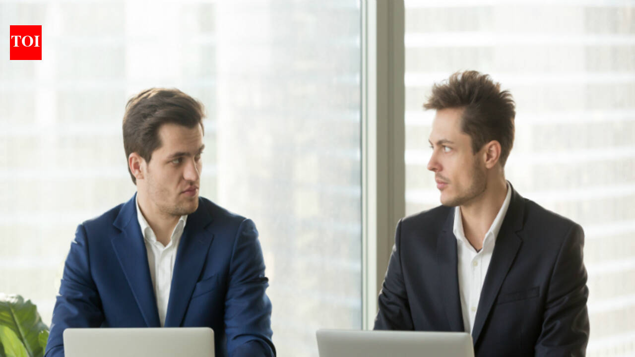 Do your colleagues get jealous when your boss praises your work? Here's ...