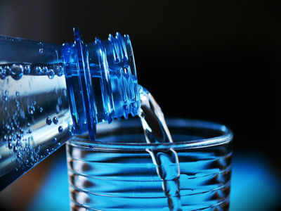 Lose weight by drinking water at THIS temperature