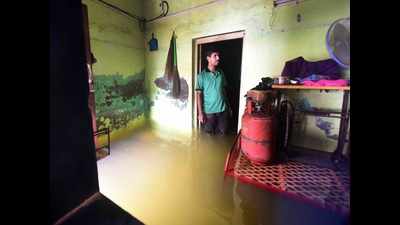 Monsoon woes now an annual affair in Mumbai
