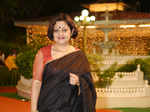 Chandana Chakraborthy