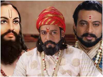 10 Shivaji maharaj hd wallpaper ideas | beard no mustache, beard styles,  beard styles for men
