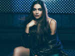 Deepika Padukone Portfolio Pictures