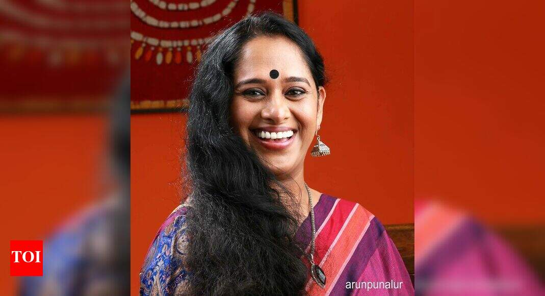Sajitha Madathil clarifies her stand on allegations made by 'MY Story ...