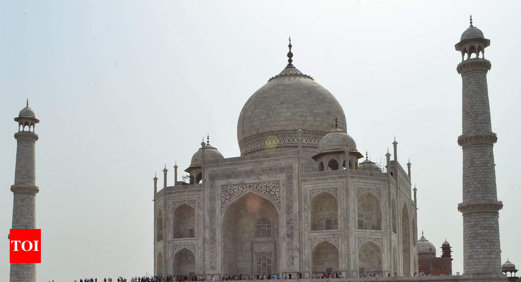 Eiffel Tower nothing compared to Taj Mahal but draws eight times more  crowd, do you realise the loss? SC to Centre