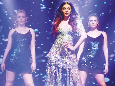 Fanney Khan: Aishwarya Rai Bachchan follows Beyonce for ‘Mohabbat’ song