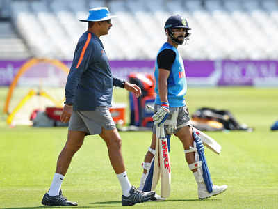 Where Virat Kohli wants to bat is important: Rohit on Rahul's batting ...