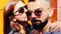 Anushka Sharma, Virat Kohli’s PDA moment in London