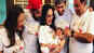Varun Dhawan gives glimpse of his niece, shares a twinning family picture