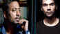 Rajkummar Rao meets Irrfan Khan in London
