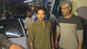 Sachin Tendulkar attends special screening of ‘Soorma’