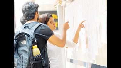 City college missing from bifocal list: HC summons state education director