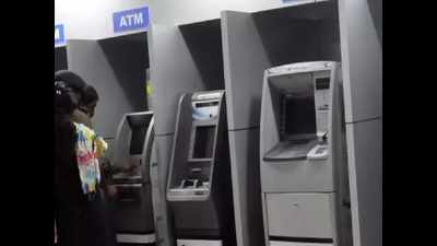 50 lose lakhs after swiping cards at Gurugram ATM