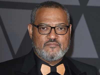 Laurence Fishburne doesn't think he will be in DCEU again