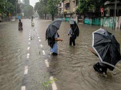 Now Bmc To Declare School Holidays On Heavy Rain Days Mumbai