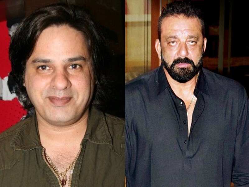 Rahul Roy: Sanjay Dutt would emerge as bigger star | Hindi Movie News ...