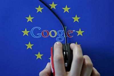 EU fine may force Google to make changes in Android