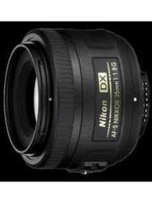 Nikon D70 Af S 18 140mm Vr And Af S 35mm F 1 8g Kit Lens Digital Slr Camera Price Full Specifications Features 9th Mar 21 At Gadgets Now