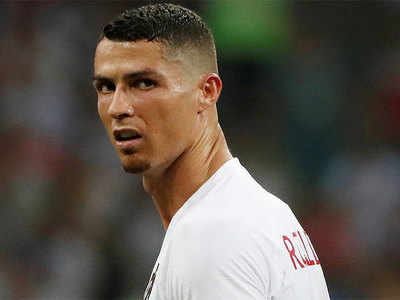 Cristiano Ronaldo triggers football's most expensive talent hunt
