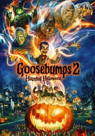 
Goosebumps 2: Haunted Halloween
