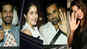 Angad Bedi, Sagarika Ghatge, Zaheer Khan among others at 'Soorma' special screening