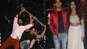 Janhvi Kapoor and Ishaan Khatter bring 'Dhadak' madness on stage
