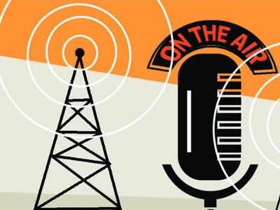 Uttarakhand's first private FM radio channel inaugurated | Dehradun News -  Times of India