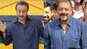 Sanjay Dutt's biopic 'Sanju' in political soup, Shiv Sena mouthpiece slams makers