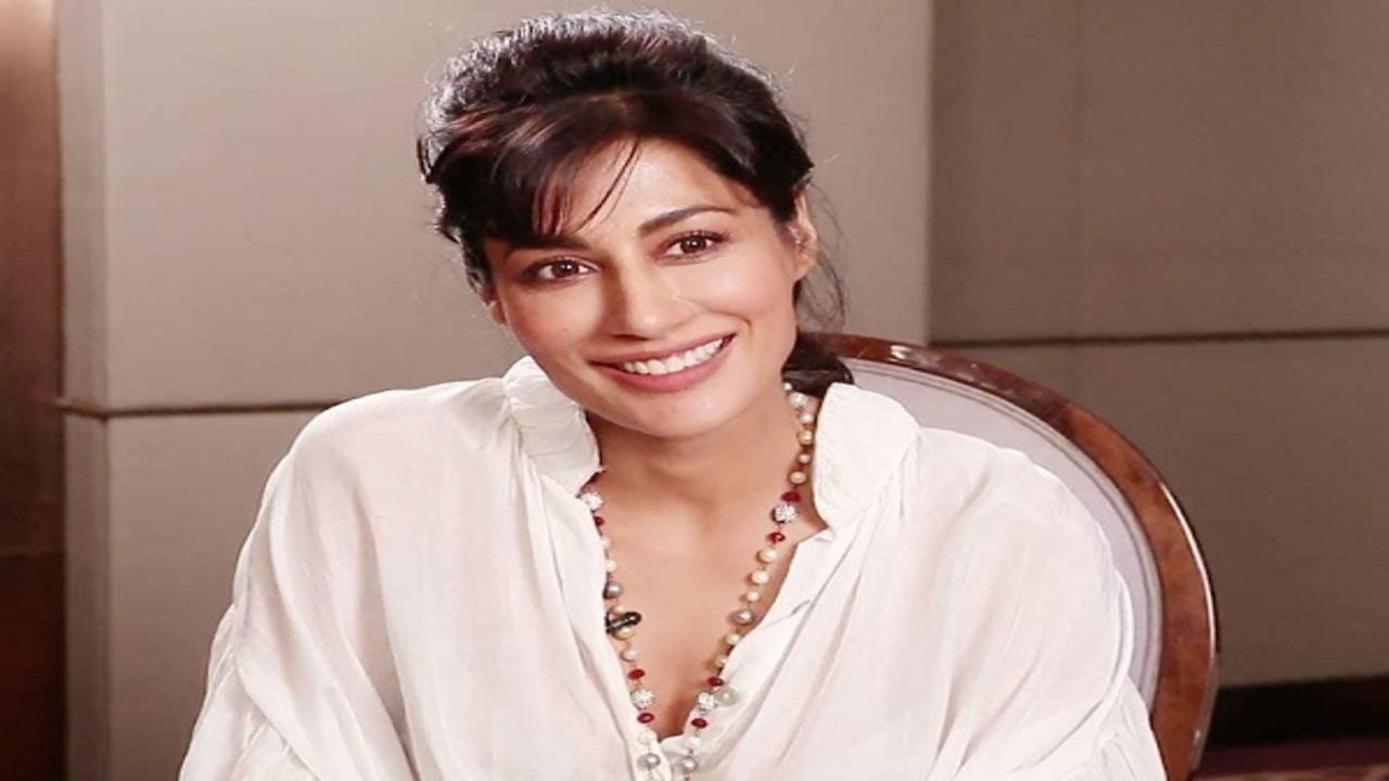 Chitrangda Singh About Casting Couch In The Film Industry: Yes