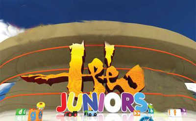 TV show ‘Aata Juniors’ to be back soon, Ohmkar to turn a judge