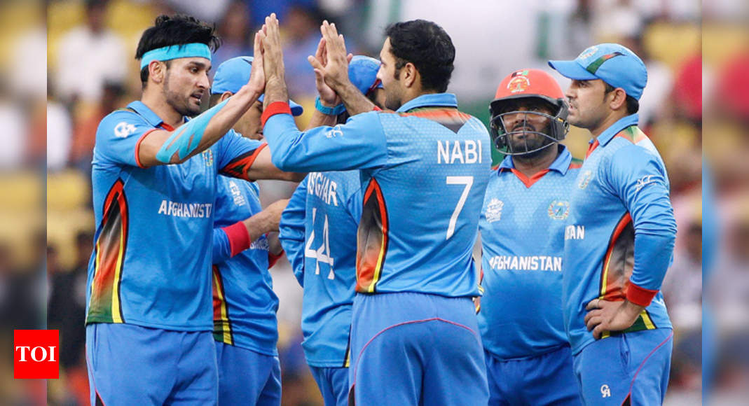 Afghanistan vs Ireland 2018: Complete schedule, date, time and venue ...