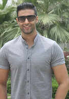 Harbhajan Mann&rsquo;s son is ready to debut in English