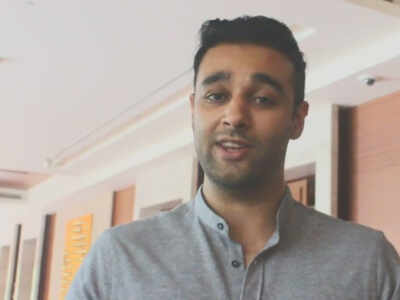 Harbhajan Mann’s son is ready to debut in English