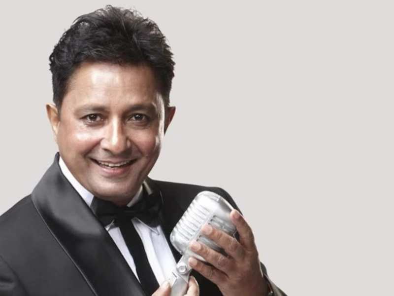 Sukhwinder Singh My Passion For Music Is Undying Hindi