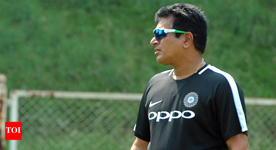 If players decide fate of coaches then we are setting bad precedent: Tushar Arothe - Times of India