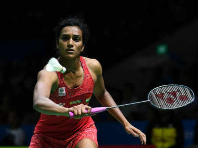 Thailand Open: PV Sindhu saves India's blushes