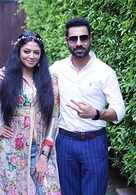 Kavita Kaushik does an encore with Binnu Dhillon