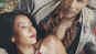 Milind Soman and Ankita sizzle at their first fashion photoshoot