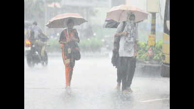 Ahmedabad, Gujarat to get rain for next five days