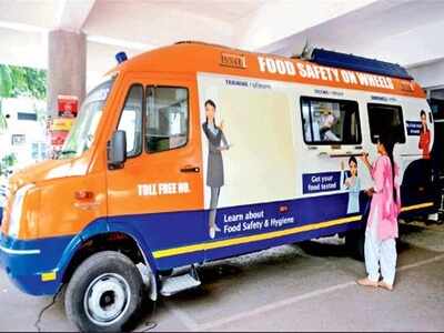 Test Your Food Sample Test Your Food Sample Chandigarh